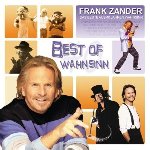 Best Of Wahnsinn - Frank Zander