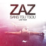 Zaz Live Tour - Zaz