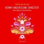 Tomten har akt hem - Benny Anderssons Orkester