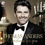 Christmas For You - Thomas Anders