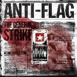 The General Strike - Anti-Flag