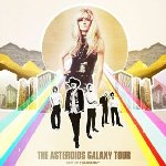 Out Of Frequency - Asteroids Galaxy Tour