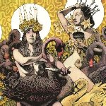Yellow And Green - Baroness