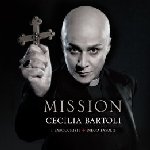 Mission - Cecilia Bartoli