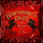 A Knight In York - Blackmore