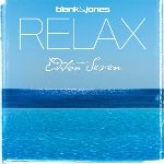 Relax Edition Seven - Blank + Jones