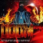 Doom Rap - Blokkmonsta