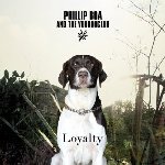 Loyalty - Phillip Boa + the Voodooclub