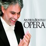 Opera - Andrea Bocelli