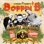 Monkey Business - Boppin