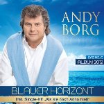 Blauer Horizont - Andy Borg