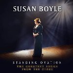 Standing Ovations - The Greatest Songs From The Stage - Susan Boyle