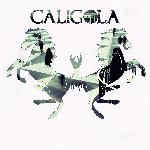 Back To Earth - Caligola