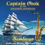 Santiago - Captain Cook und seine Singenden Saxophone