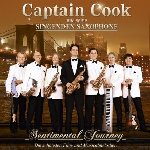 Sentimental Journey - Captain Cook und seine Singenden Saxophone