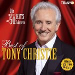Best Of Tony Christie - Die grten Hits aus 50 Jahren - Tony Christie