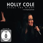 Steal The Night - Holly Cole