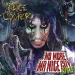 No More Mr. Nice Guy - Live - Alice Cooper