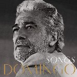 Songs - Placido Domingo