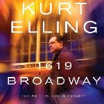 1619 Broadway - The Brill Building Project - Kurt Elling