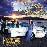 Pretty Flamingo - Fernando Express