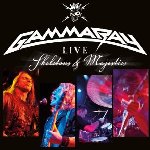 Skeletons And Majesties Live - Gamma Ray