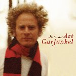 The Singer - Art Garfunkel