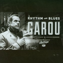 Rhythm And Blues - Garou