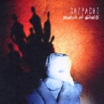 March Of Ghosts - Gazpacho
