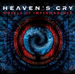 Wheels Of Impermanence - Heaven