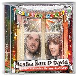 Frhliche Weihnachten - Monika Herz + David