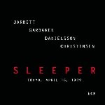 Sleeper - Keith Jarrett, Jan Garbarek, Palle Danielsson + Jon Christensen