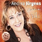 Sonderedition Vol. 1 - Andrea Jrgens