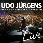 Der ganz normale Wahnsinn - live - Udo Jrgens