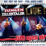 Live - JuZi Open Air - Jungen Zillertaler