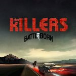 Battle Born - Killers