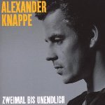 Zweimal bis unendlich - Alexander Knappe