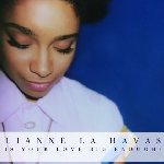 Is Your Love Big Enough - Lianne La Havas