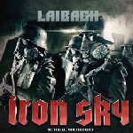 Iron Sky (Soundtrack) - Laibach