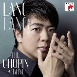 The Chopin Album - Lang Lang