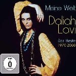 Meine Welt - Das Beste 1970-2008 - Daliah Lavi
