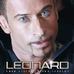 ber Steine zu den Sternen - Leonard