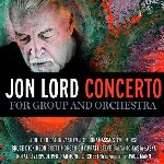 Concerto For Group And Orchestra - Jon Lord