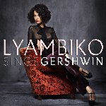 Sings Gershwin - Lyambiko