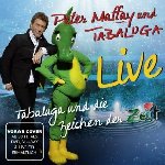 Tabaluga und die Zeichen der Zeit - live - Peter Maffay