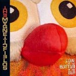 Love At The Bottom Of The Sea - Magnetic Fields