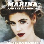 Electra Heart - Marina And The Diamonds