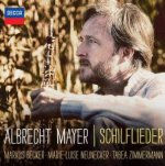 Schilflieder - Albrecht Mayer