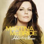 Hits And More - Martina McBride