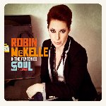 Soul Flower - Robin McKelle + the Flytones